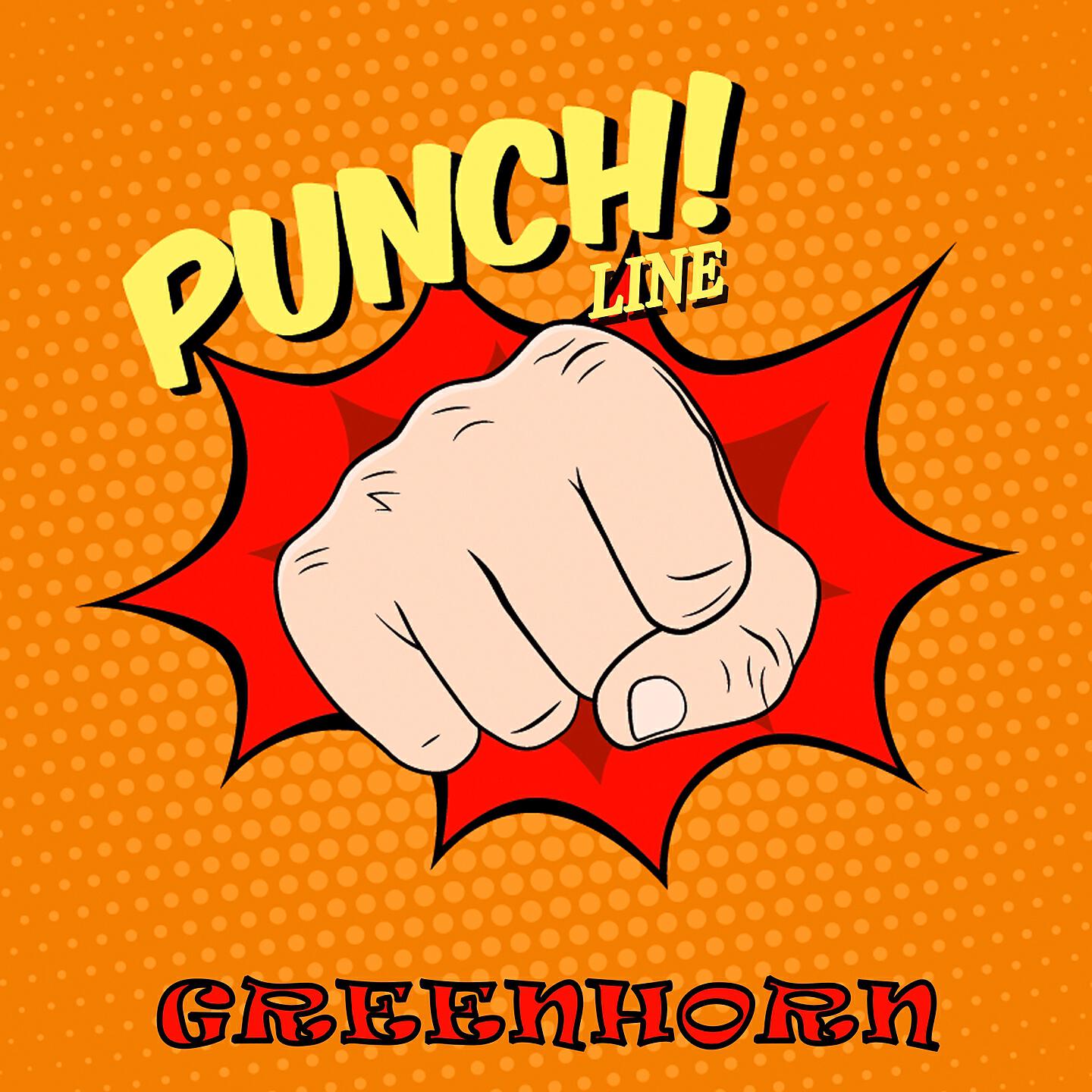 Релиз Punchline