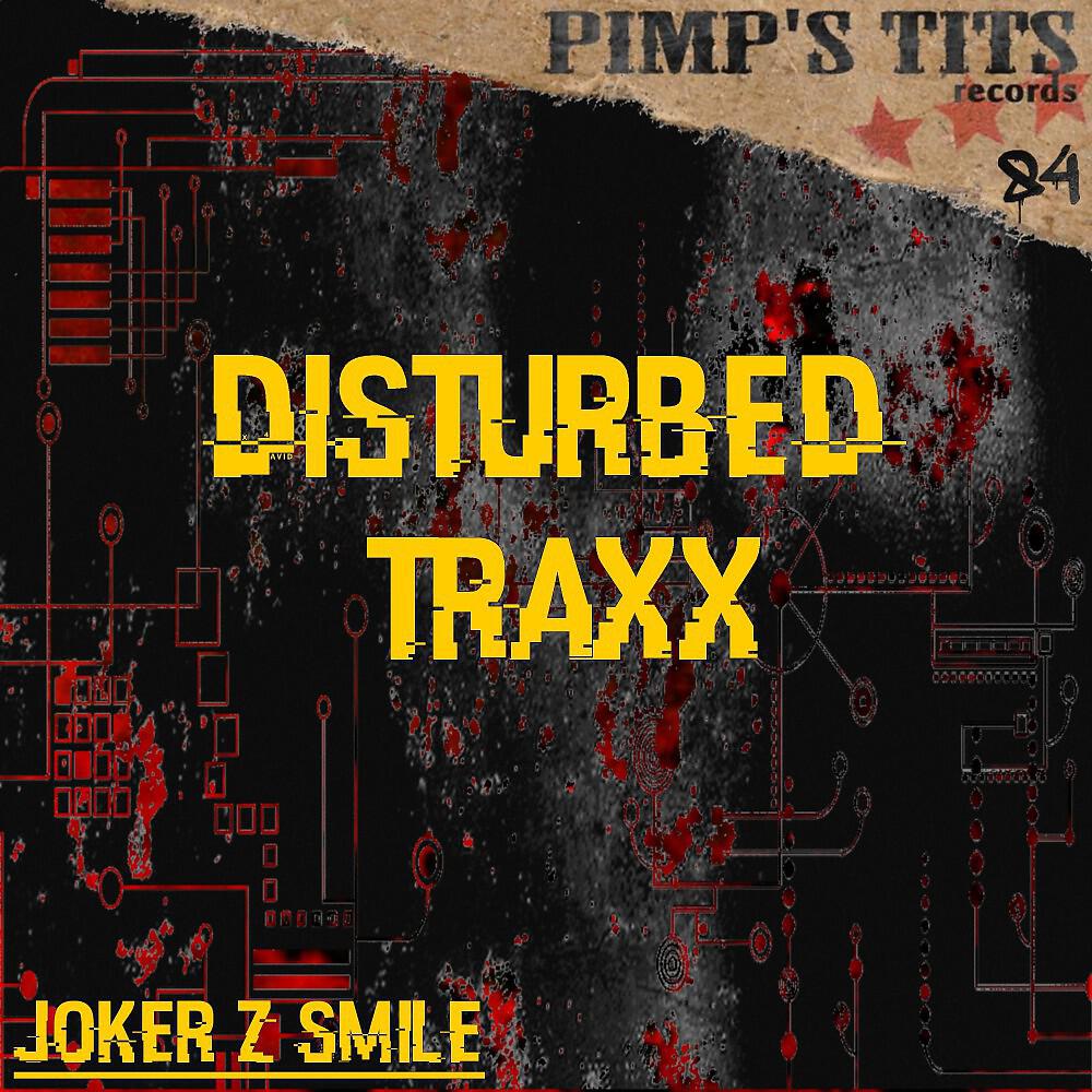 Релиз Joker Z Smile
