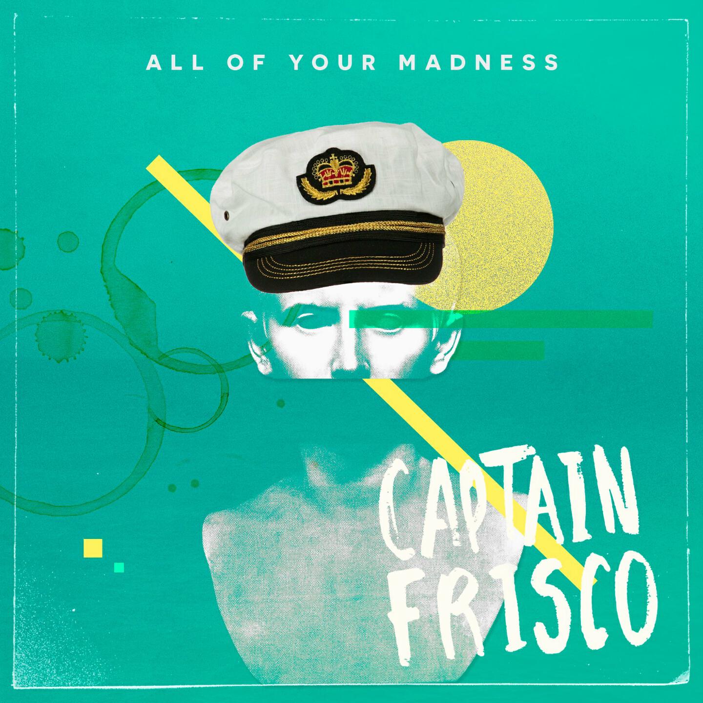 Релиз All of Your Madness