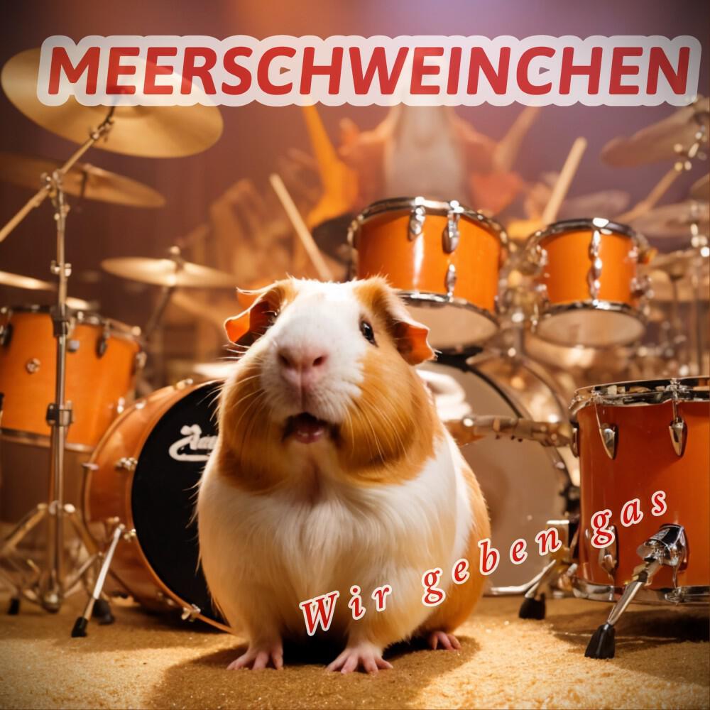 Релиз Wir geben gas (Radiocut)