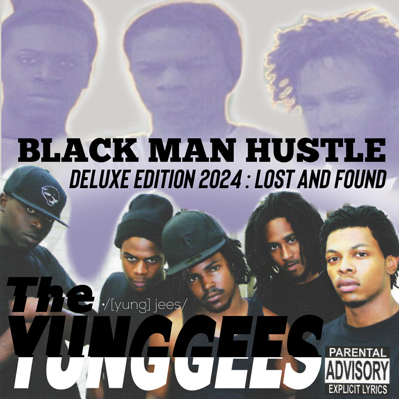 Скачать песню The Yunggees, Tone P, Lil Al (A.C. Bales) - Fo tha Lo бесплатно в MP3 для Android и iOS