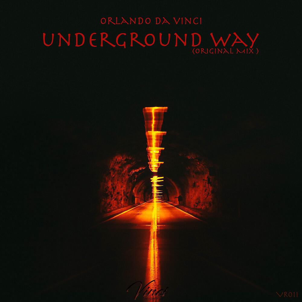 Релиз Underground Way (Original Mix)