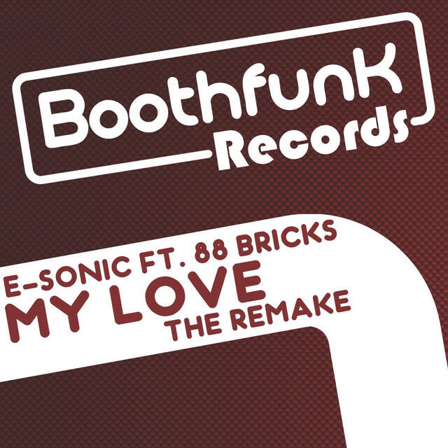 Релиз My Love the Remake