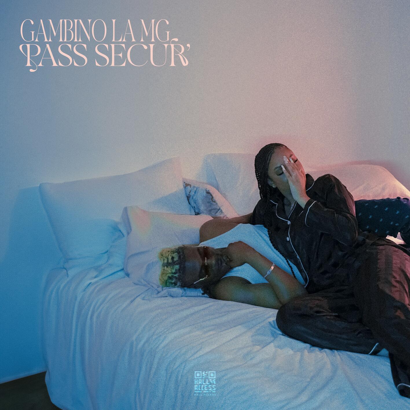 Релиз Pass Secur'