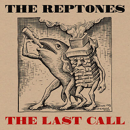 The Reptones