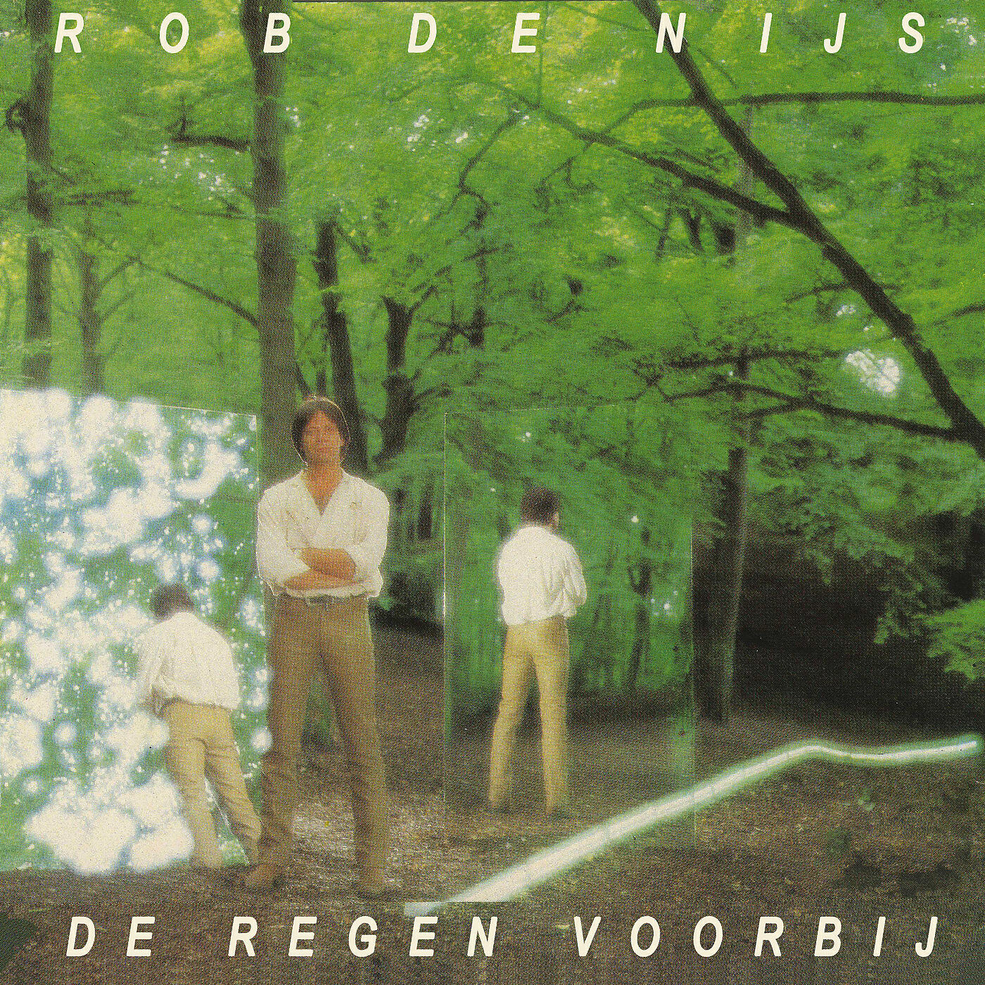 Релиз De Regen Voorbij