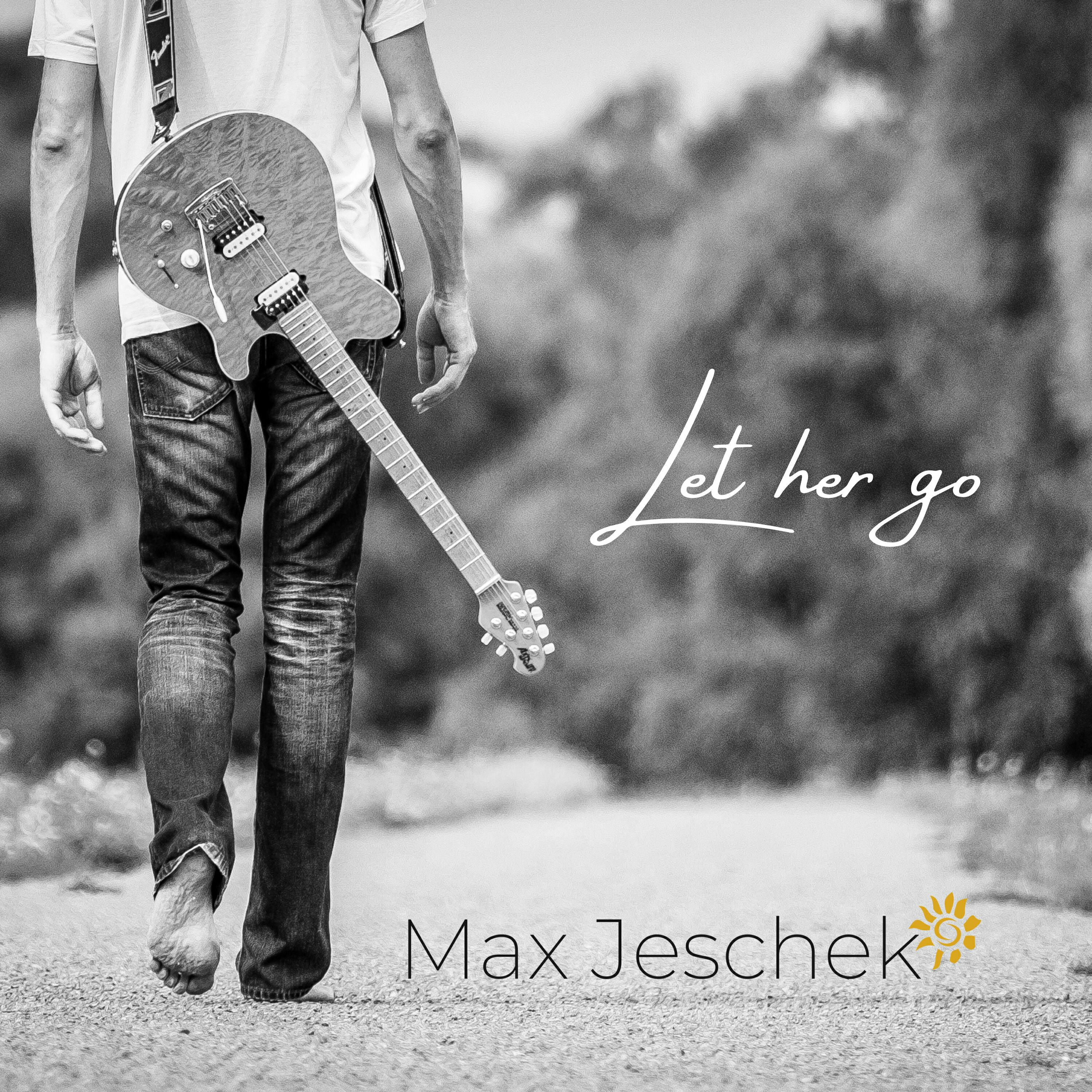 Релиз Let Her Go