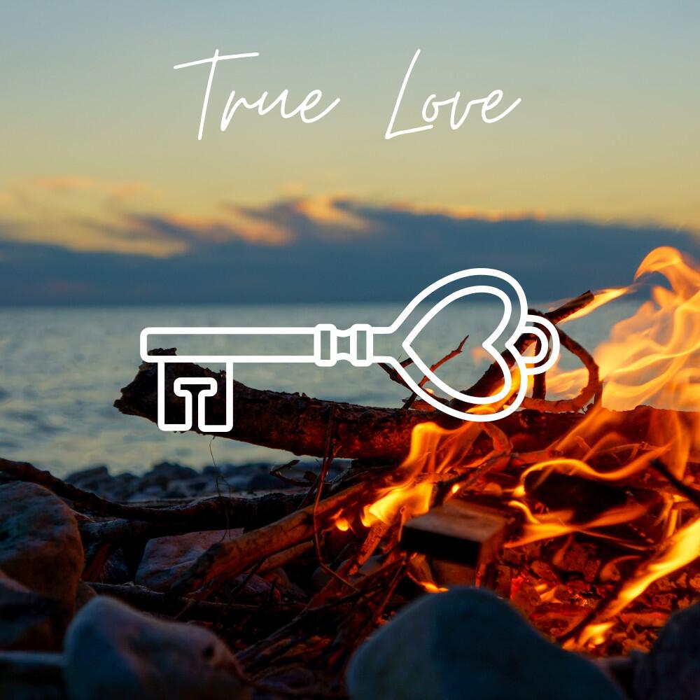 Релиз True Love