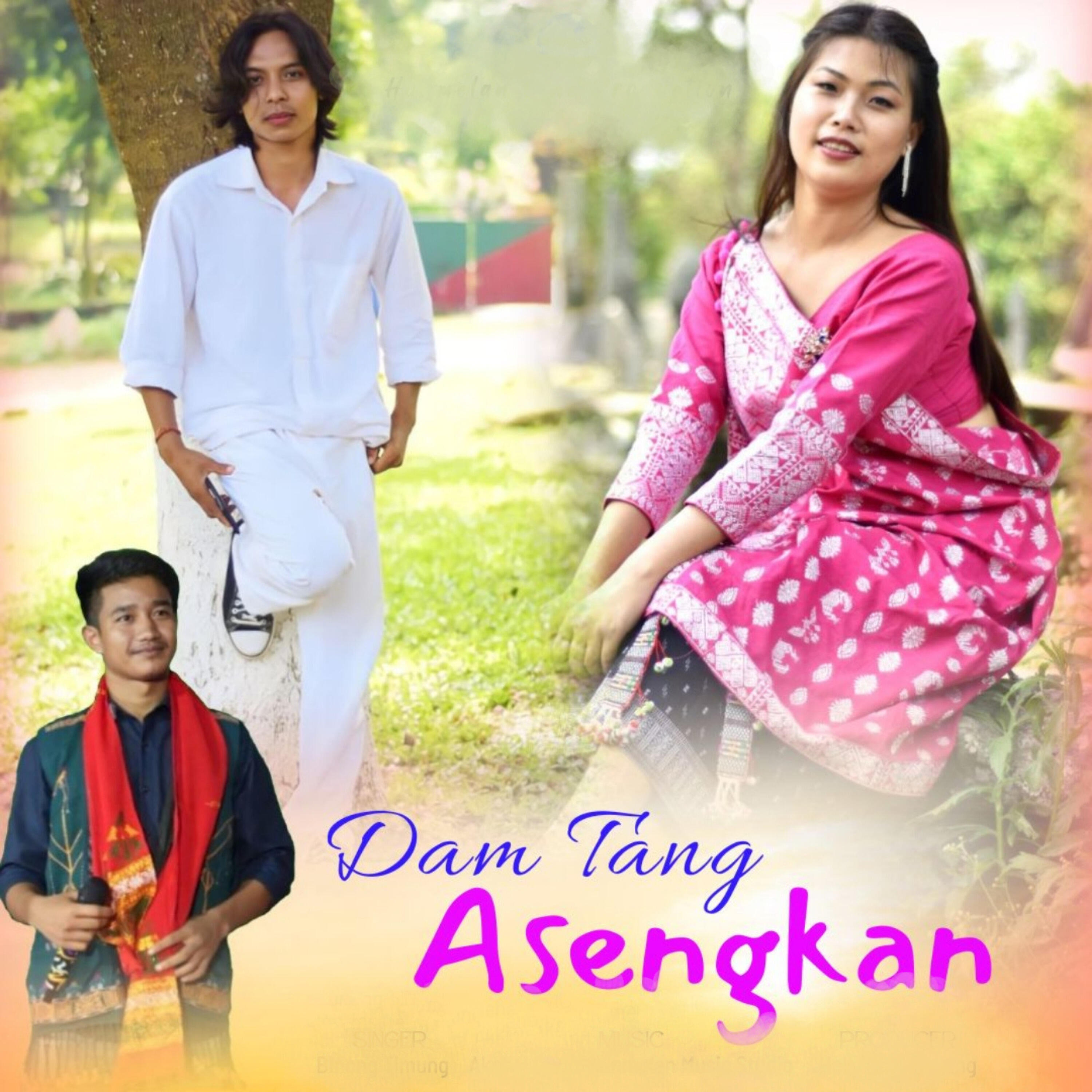 Релиз Damtang Asengkan