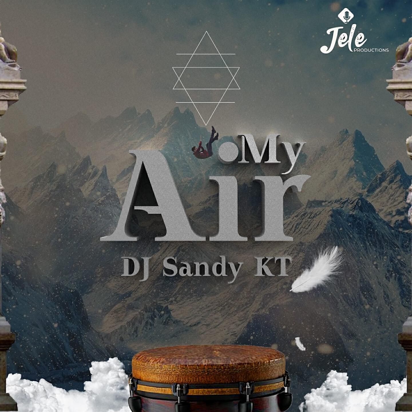 Dj Sandy Kt