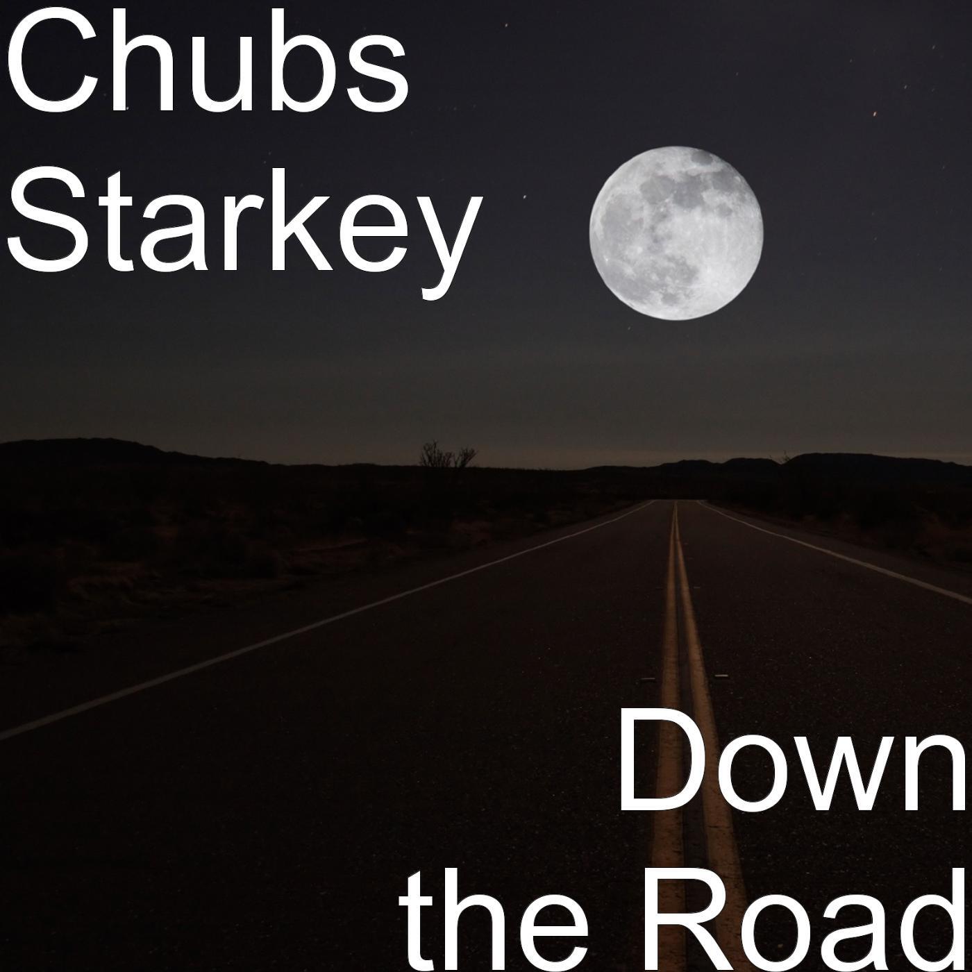 Постер альбома Down the Road
