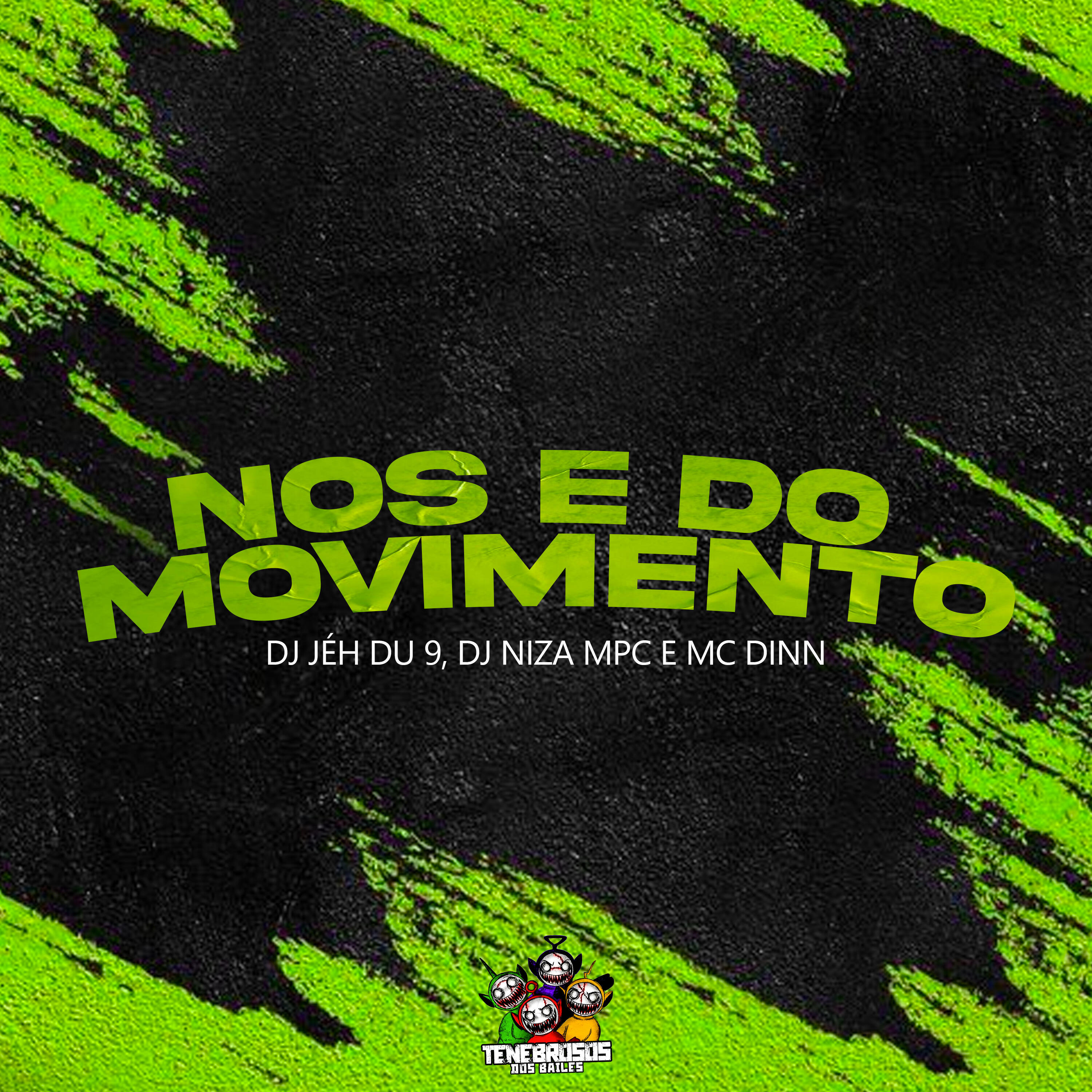 Релиз Nos e do Movimento