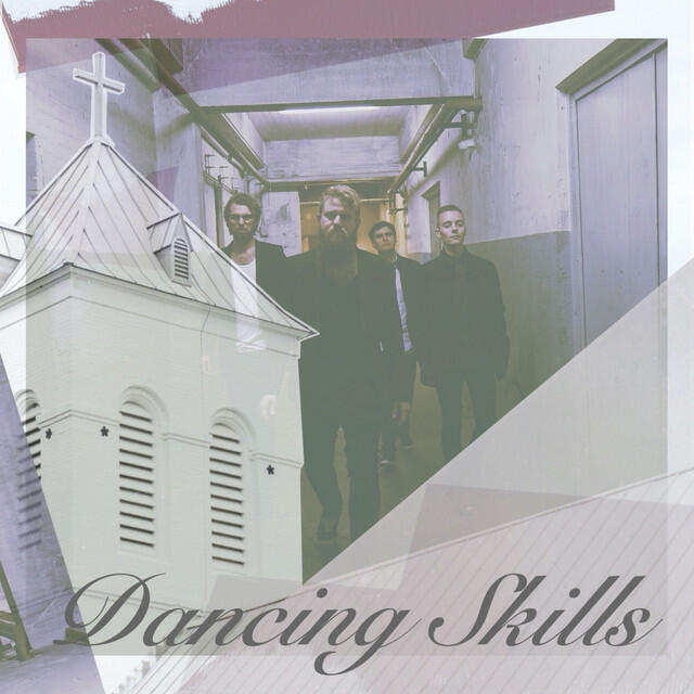 Релиз Dancing Skills