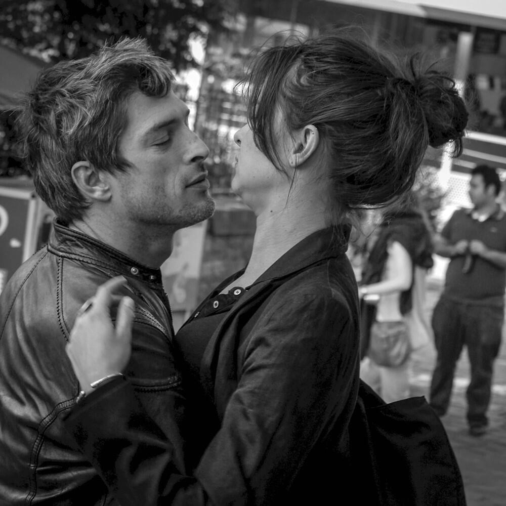 Релиз Amore