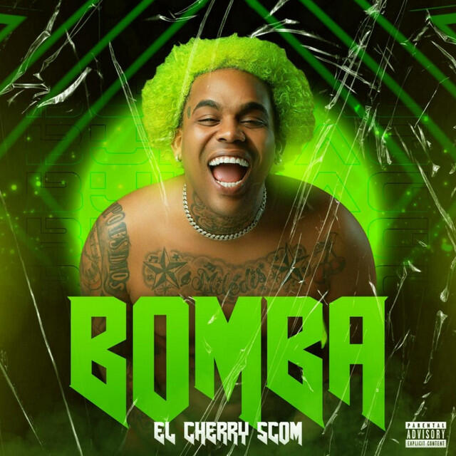 Релиз Bomba