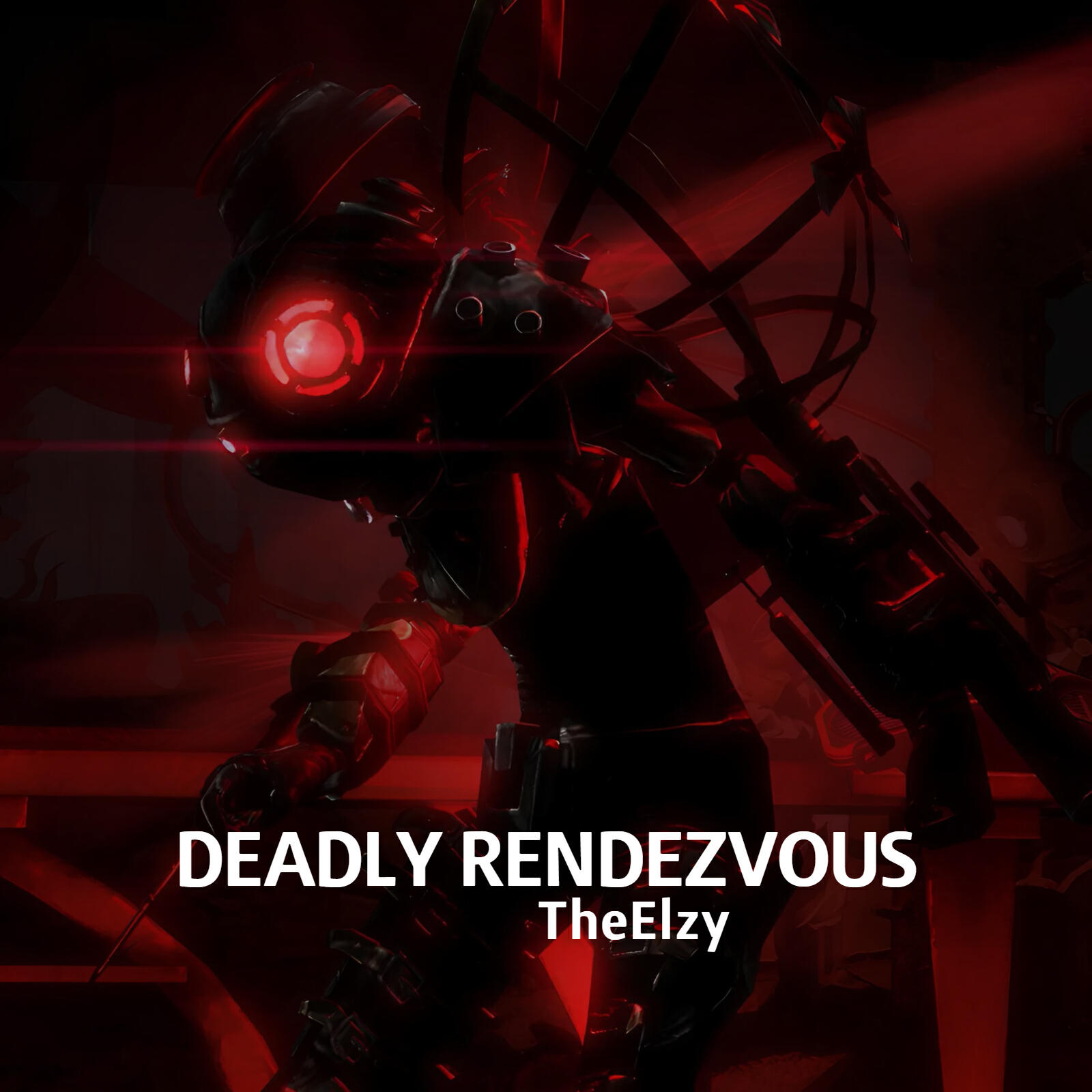 Релиз Deadly Rendezvous