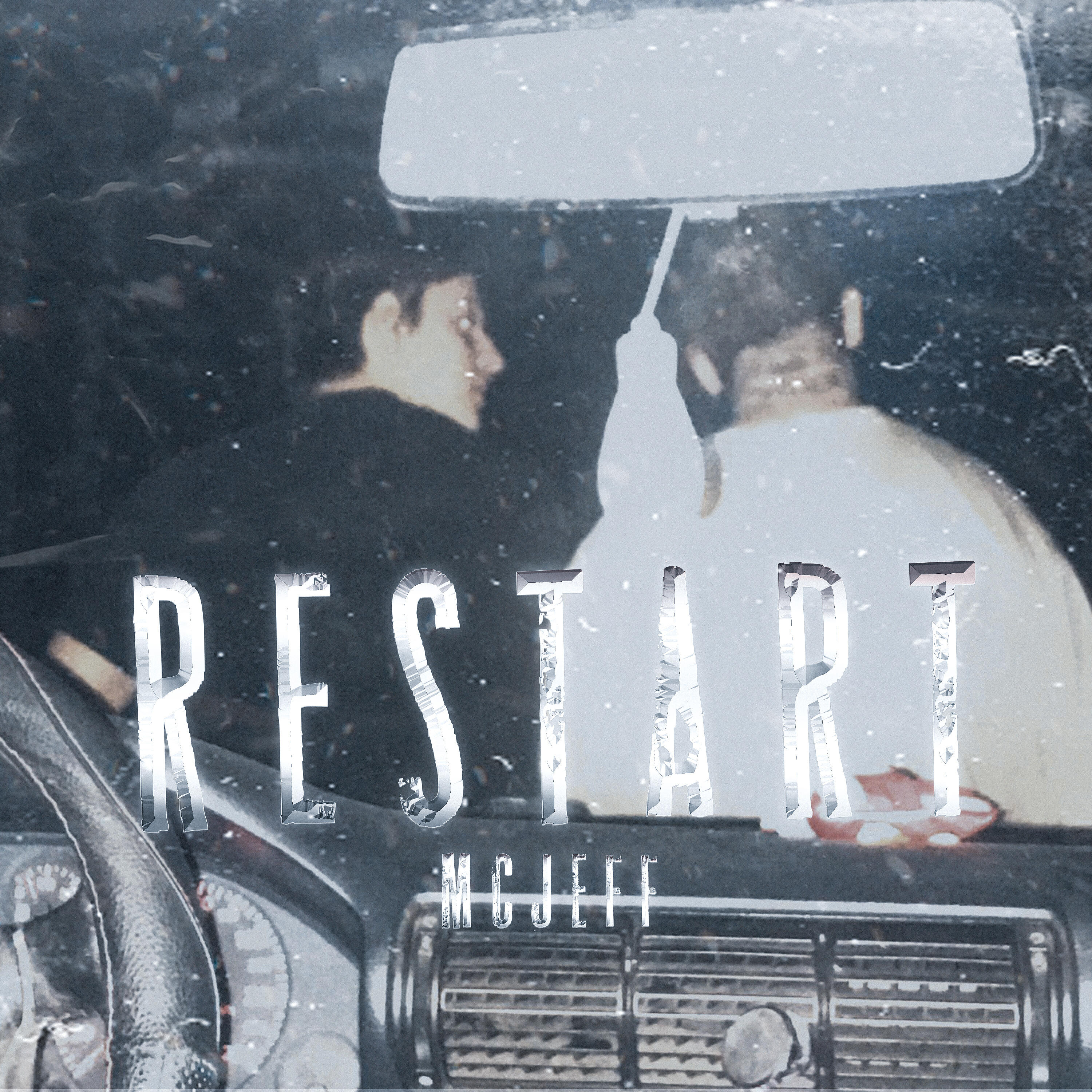 Постер альбома Restart