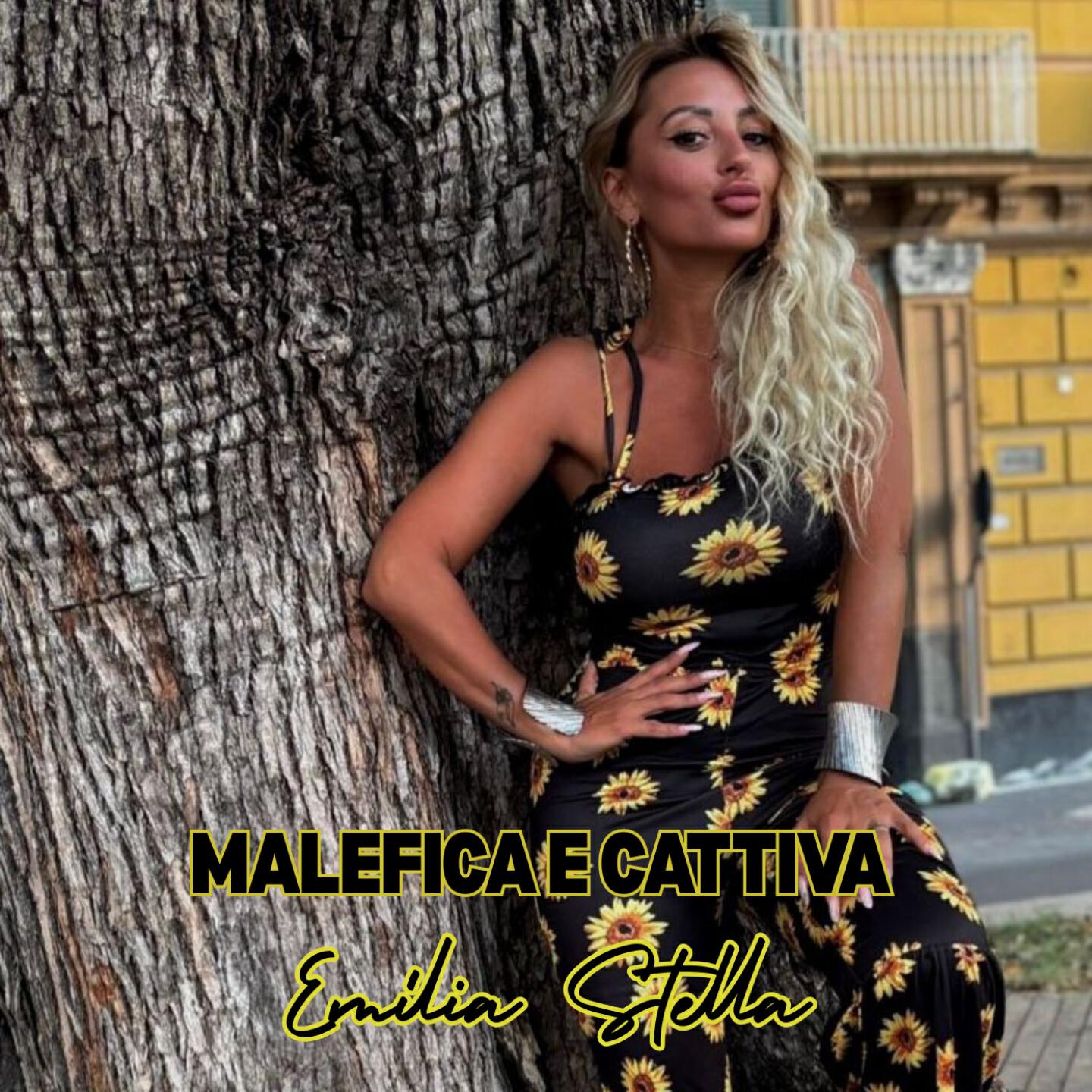 Релиз Malefica E Cattiva