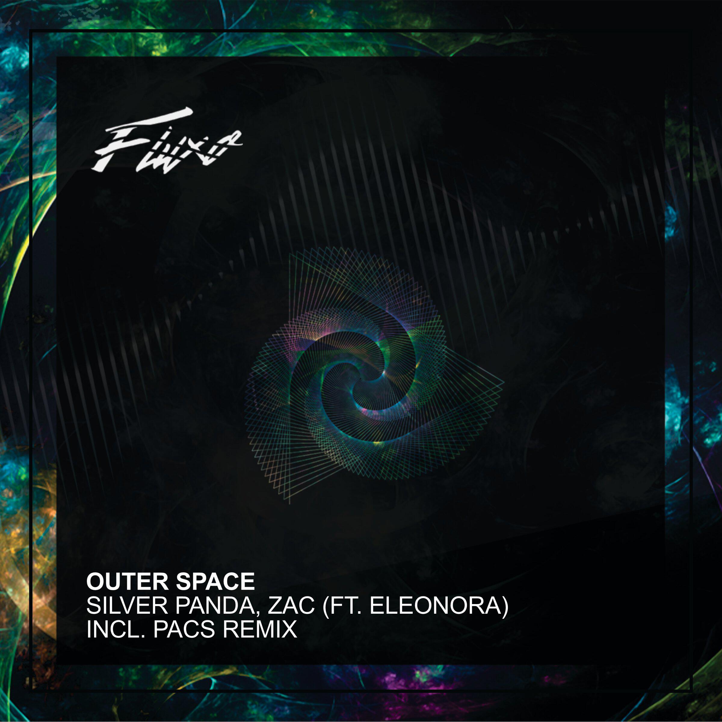 Релиз Outer Space