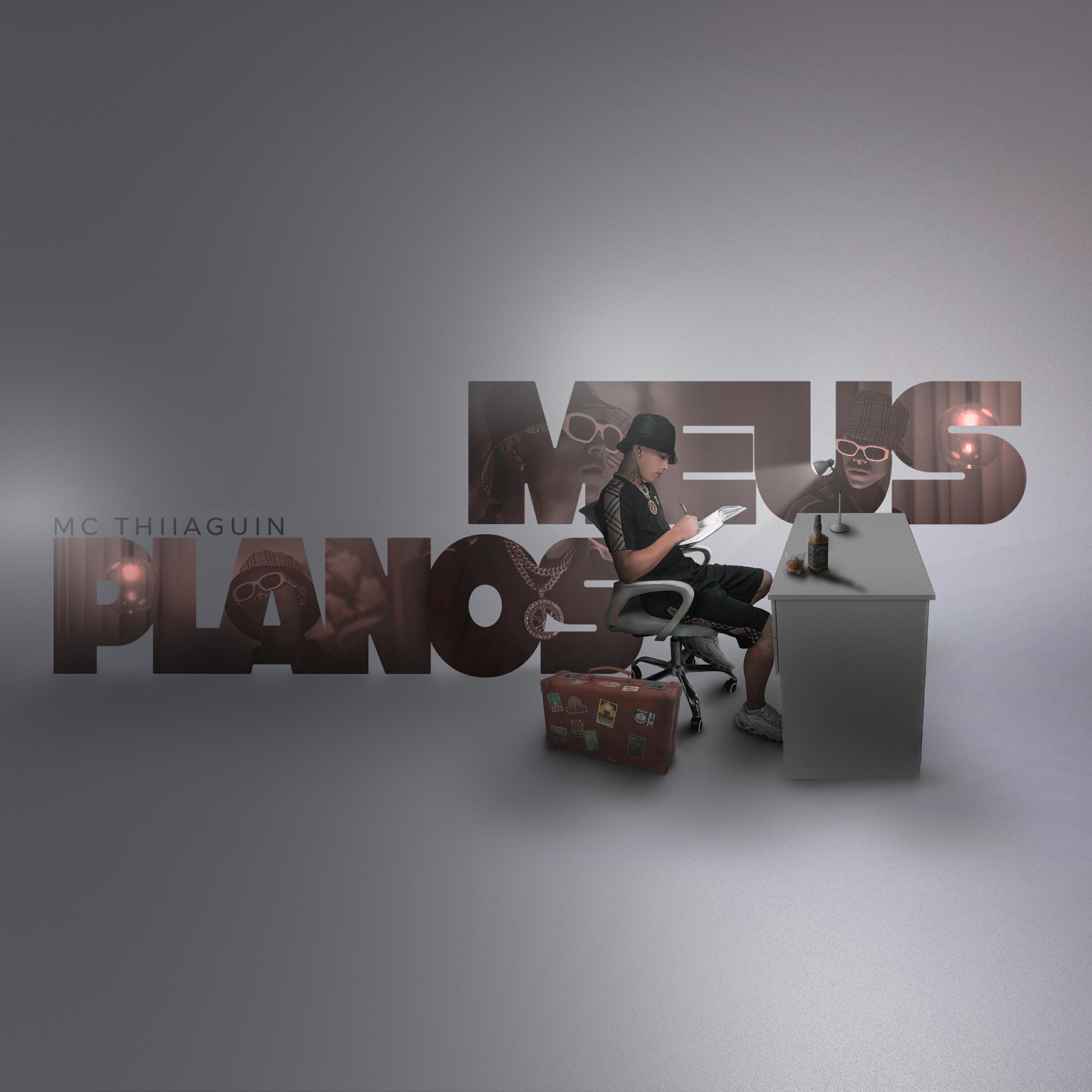 Релиз Meus Planos