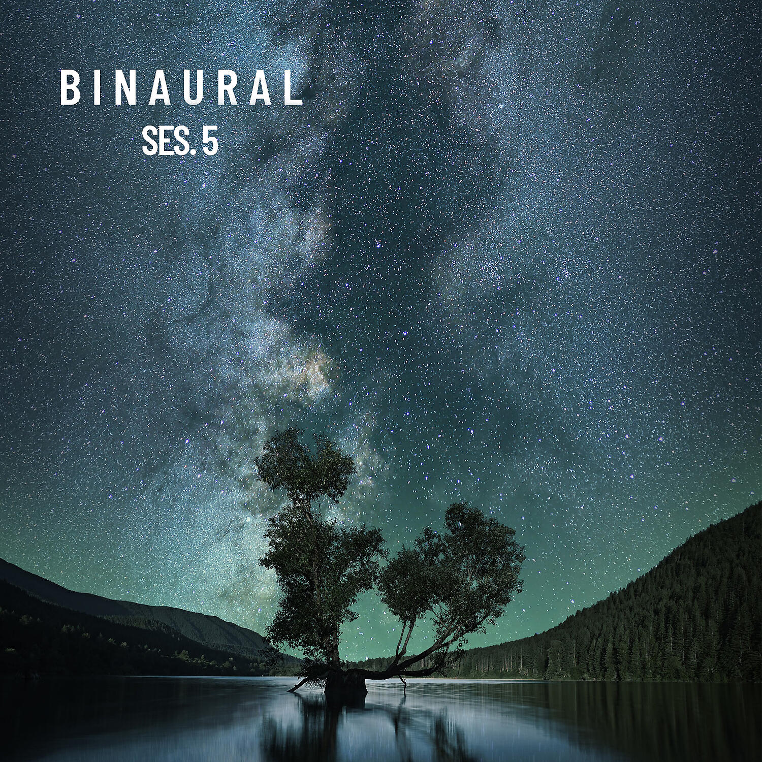 Релиз Binaural, Deep Sleep Binaural Beats Session 5