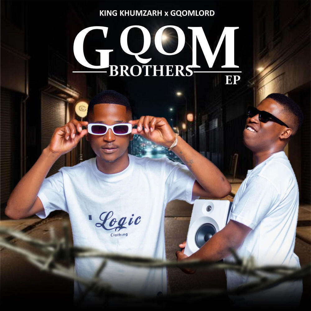 Релиз Brothers Of Gqom EP