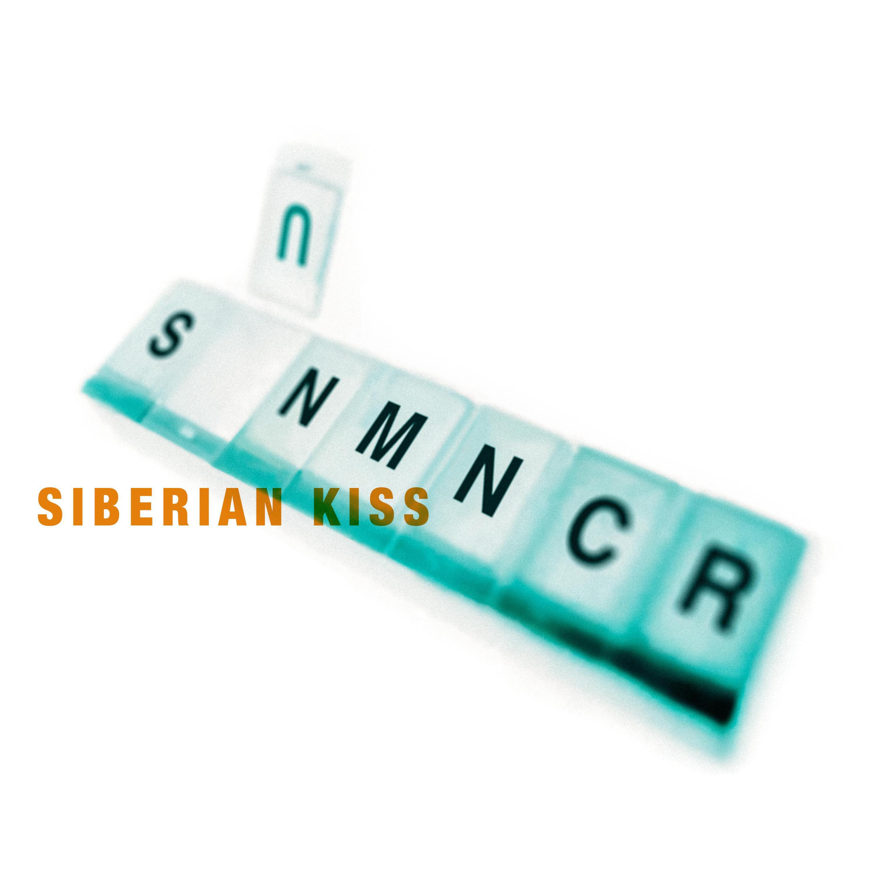 Постер альбома Siberian Kiss