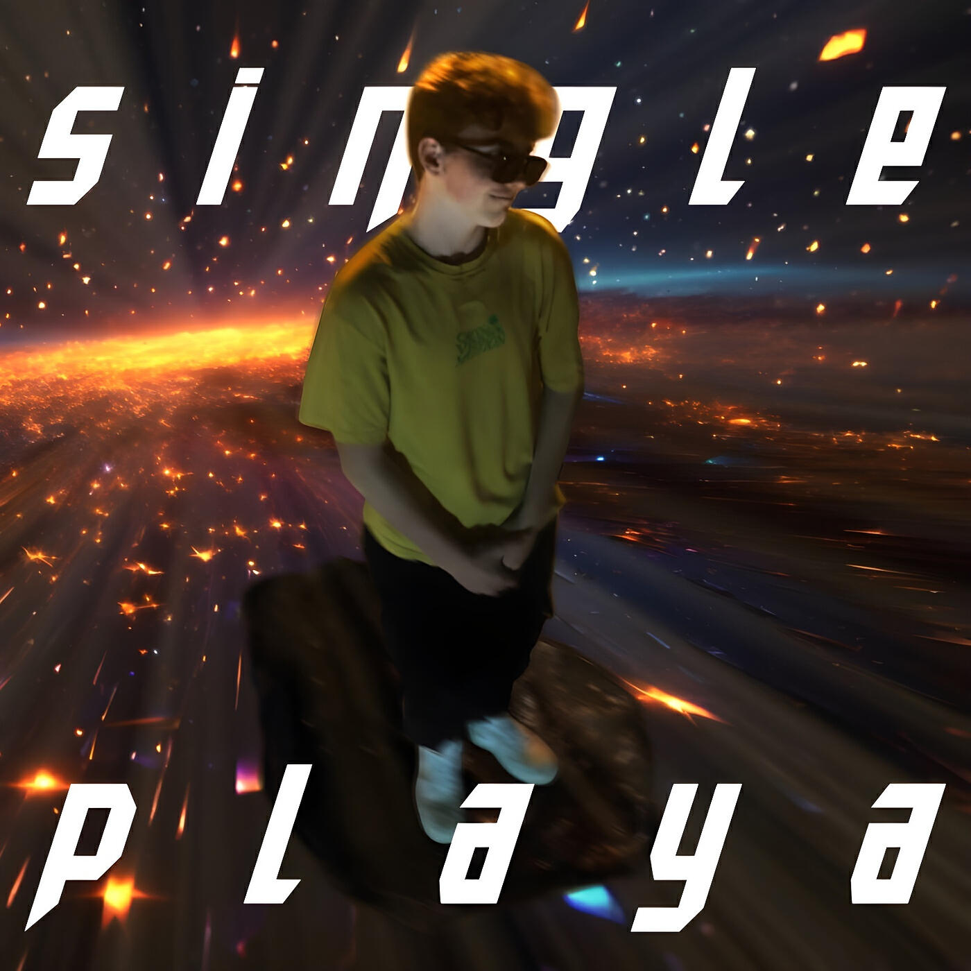Релиз Singleplaya