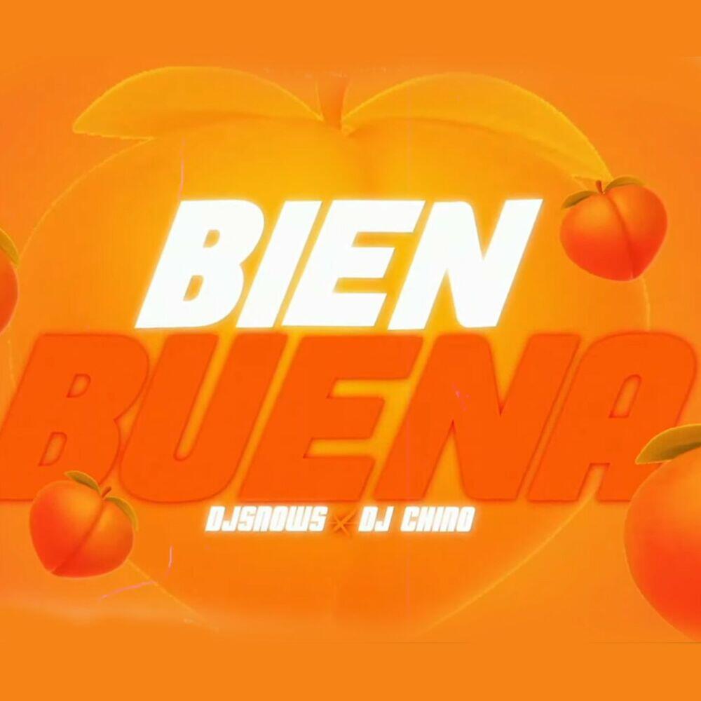 Релиз Bien Buena
