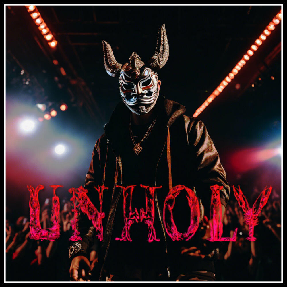Релиз UNHOLY