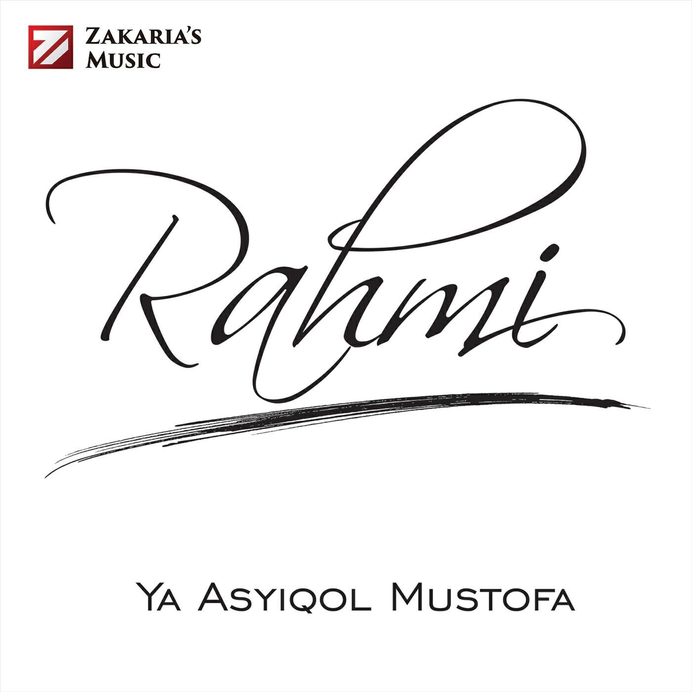 Релиз Ya Asyiqol Mustofa