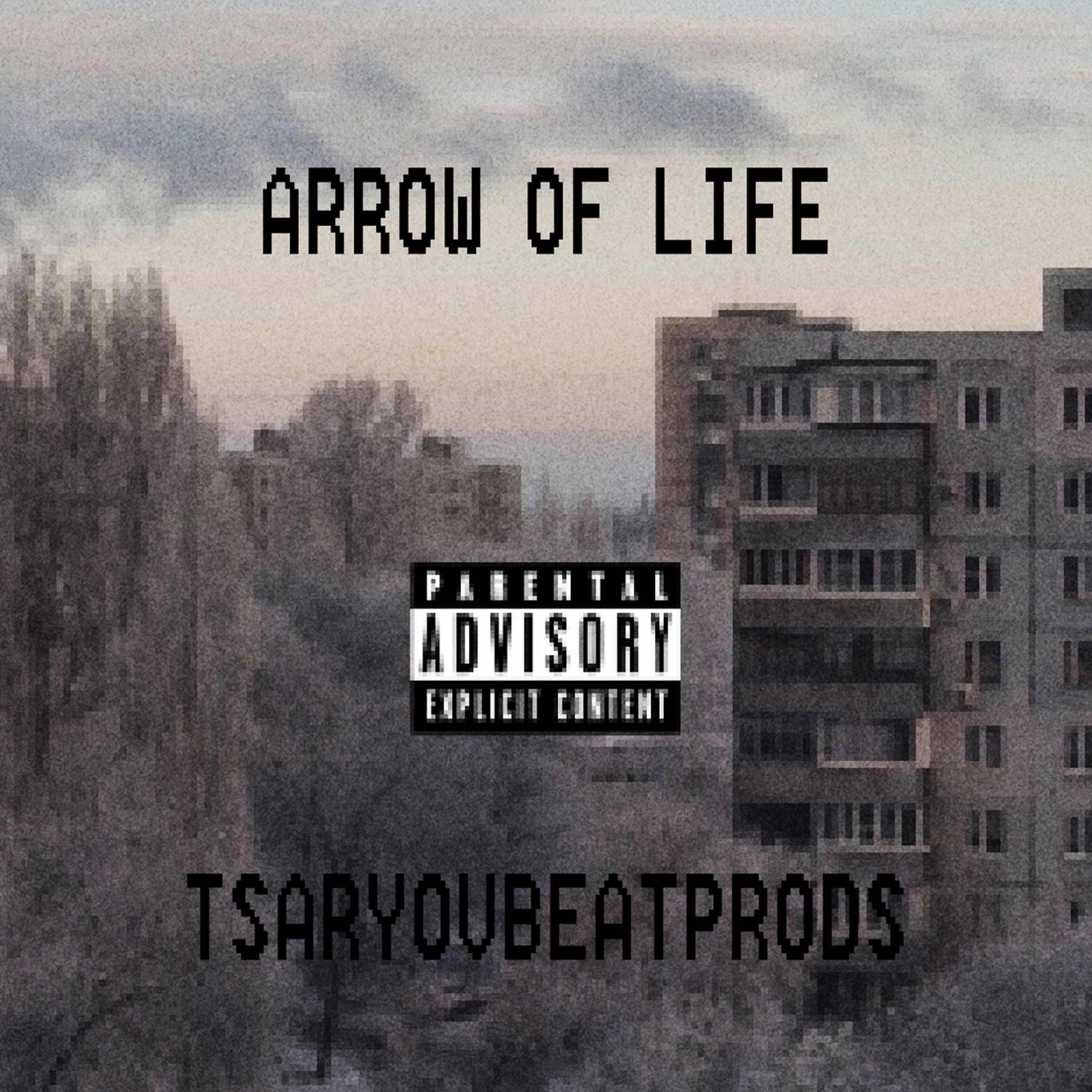 Релиз Arrow of Life