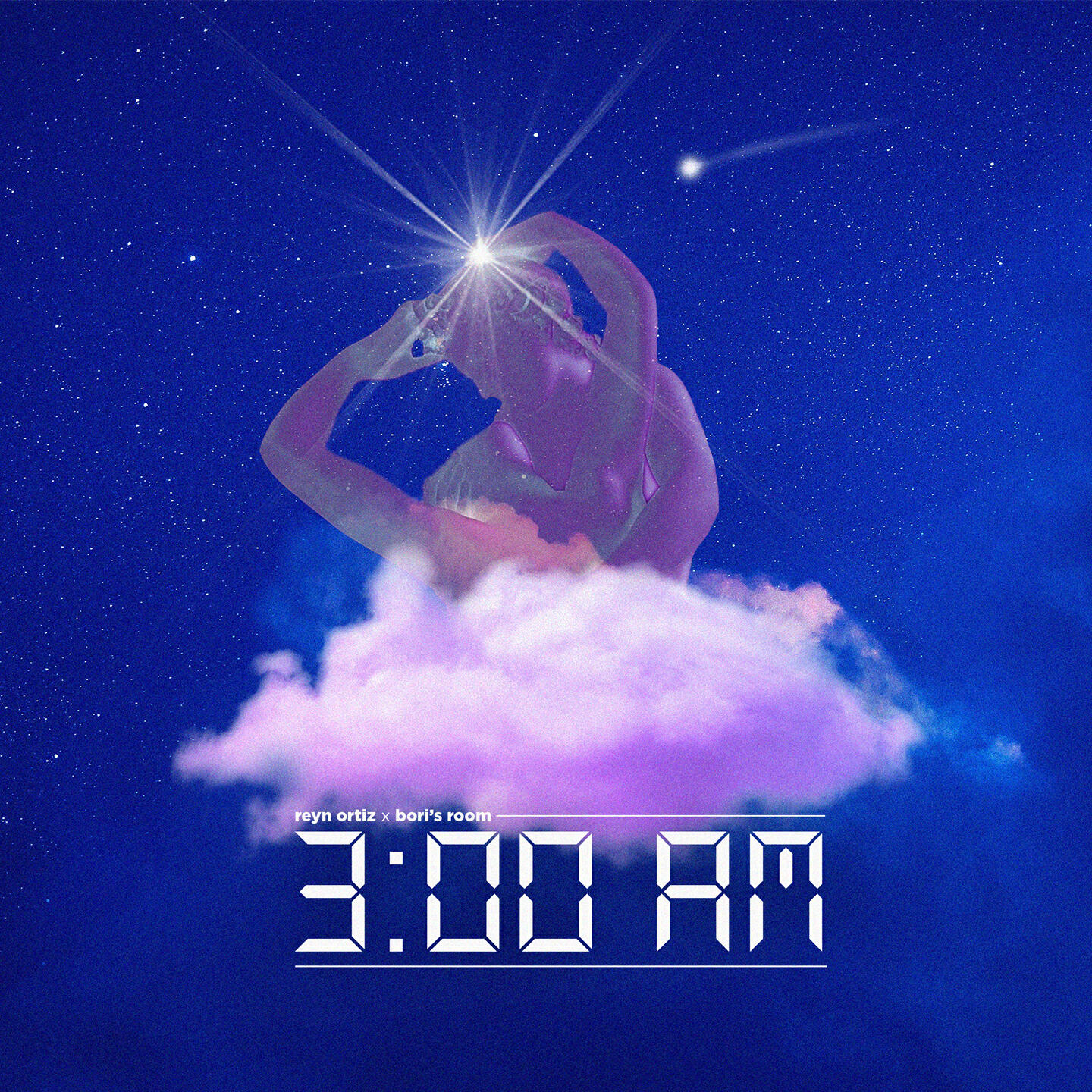 Релиз 3:00 AM