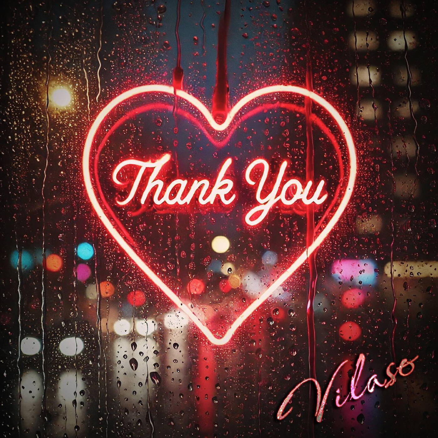 Релиз Thank You