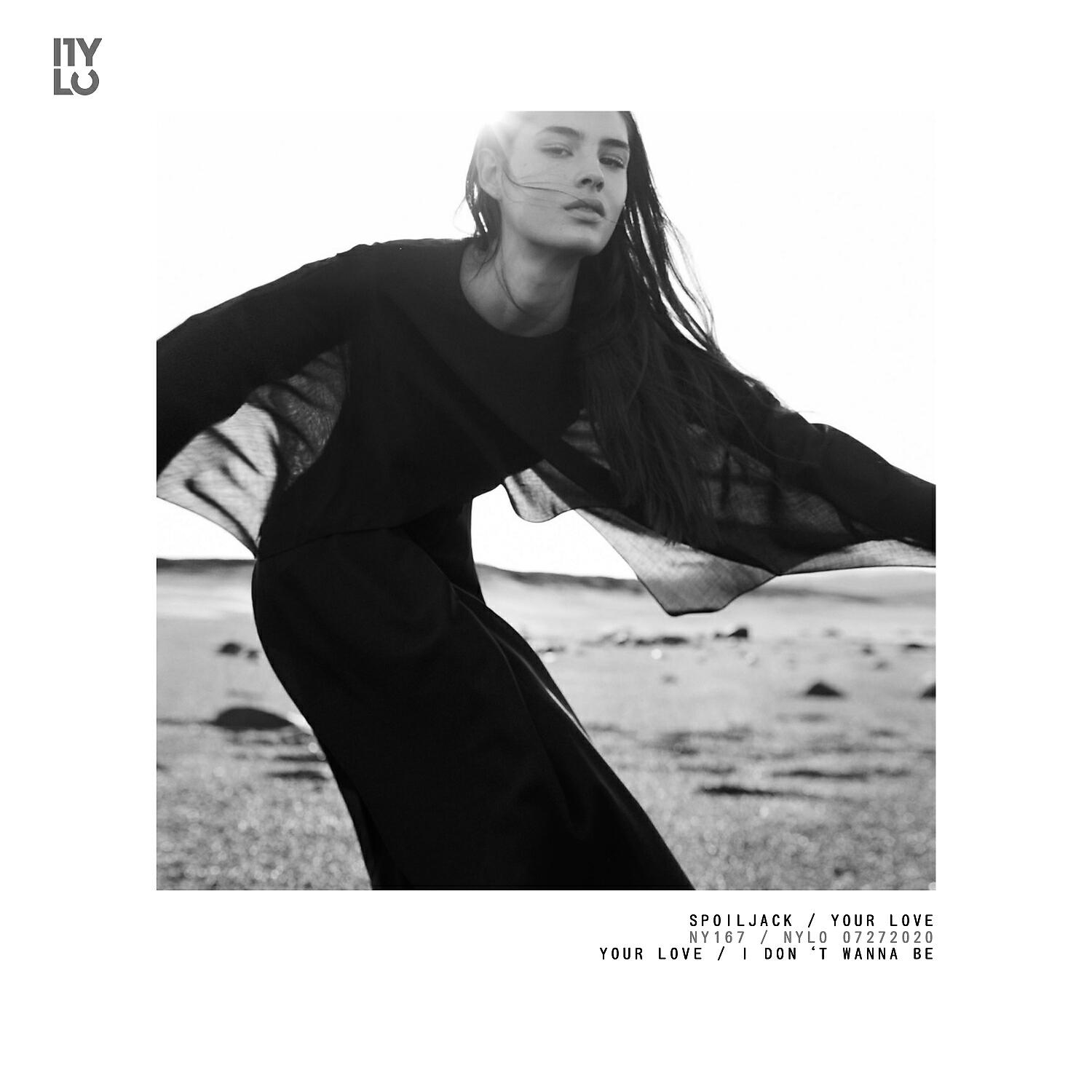 Релиз Your Love