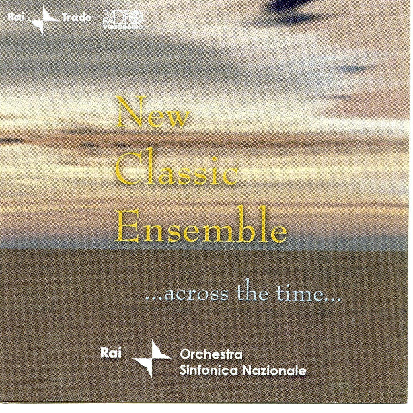 Трек Suite No. 1, per ensemble