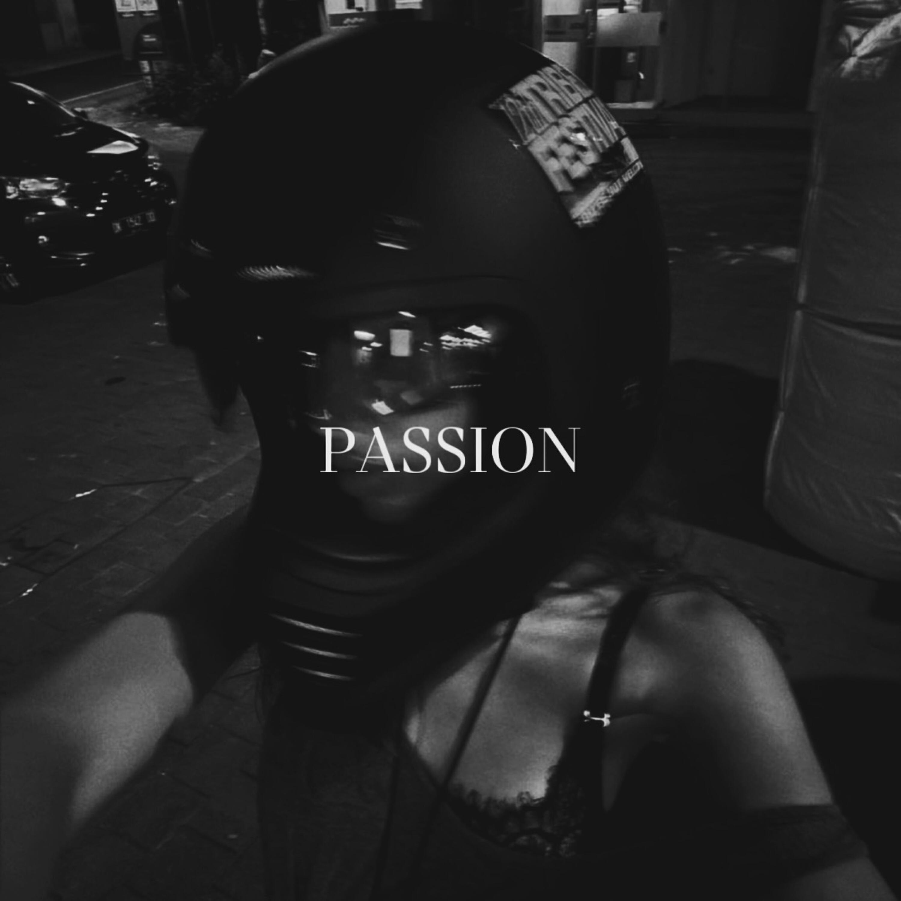 Релиз PASSION