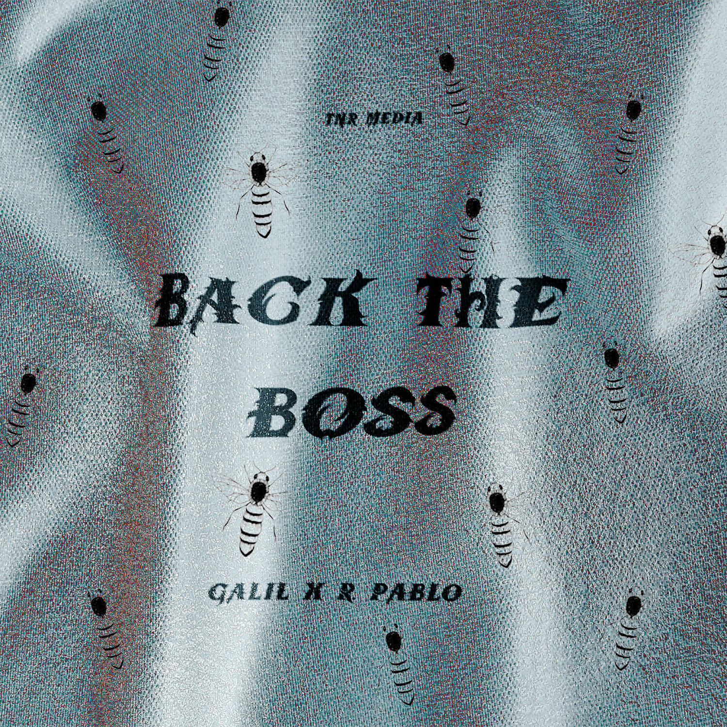 Релиз Back The Boss