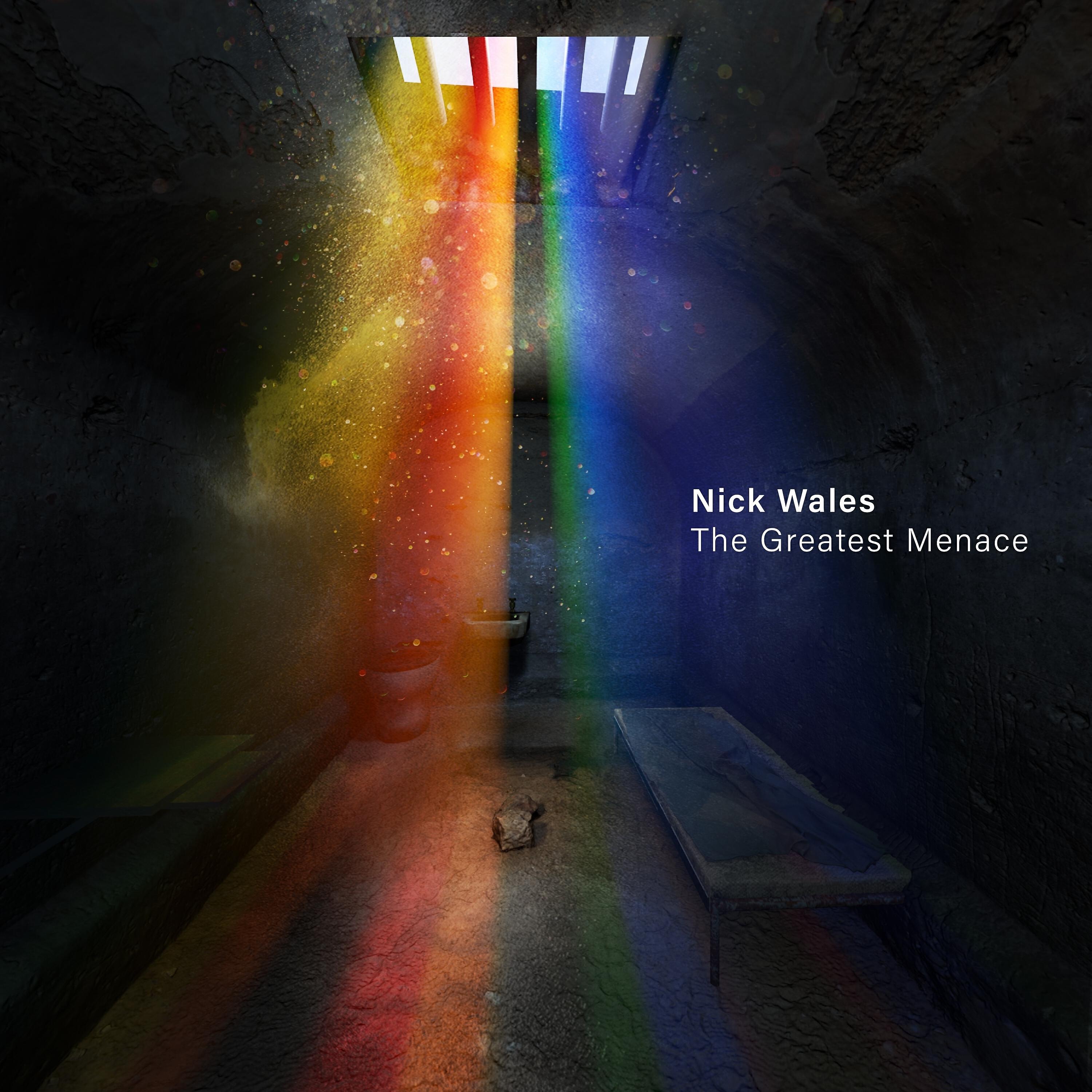 Nick Wales