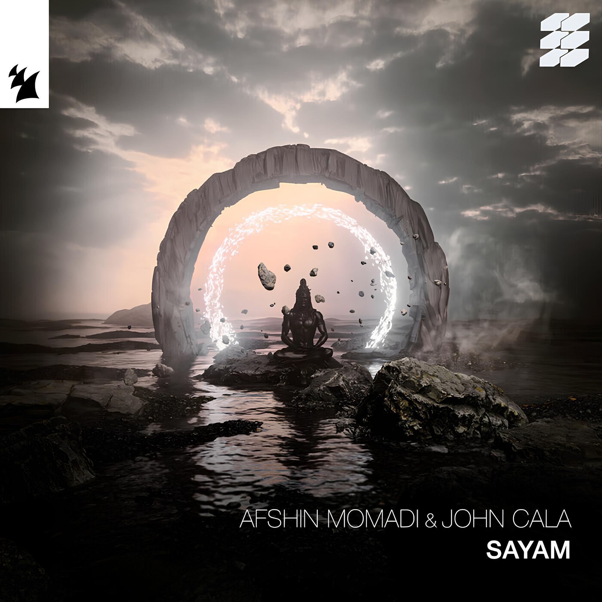 Релиз Sayam