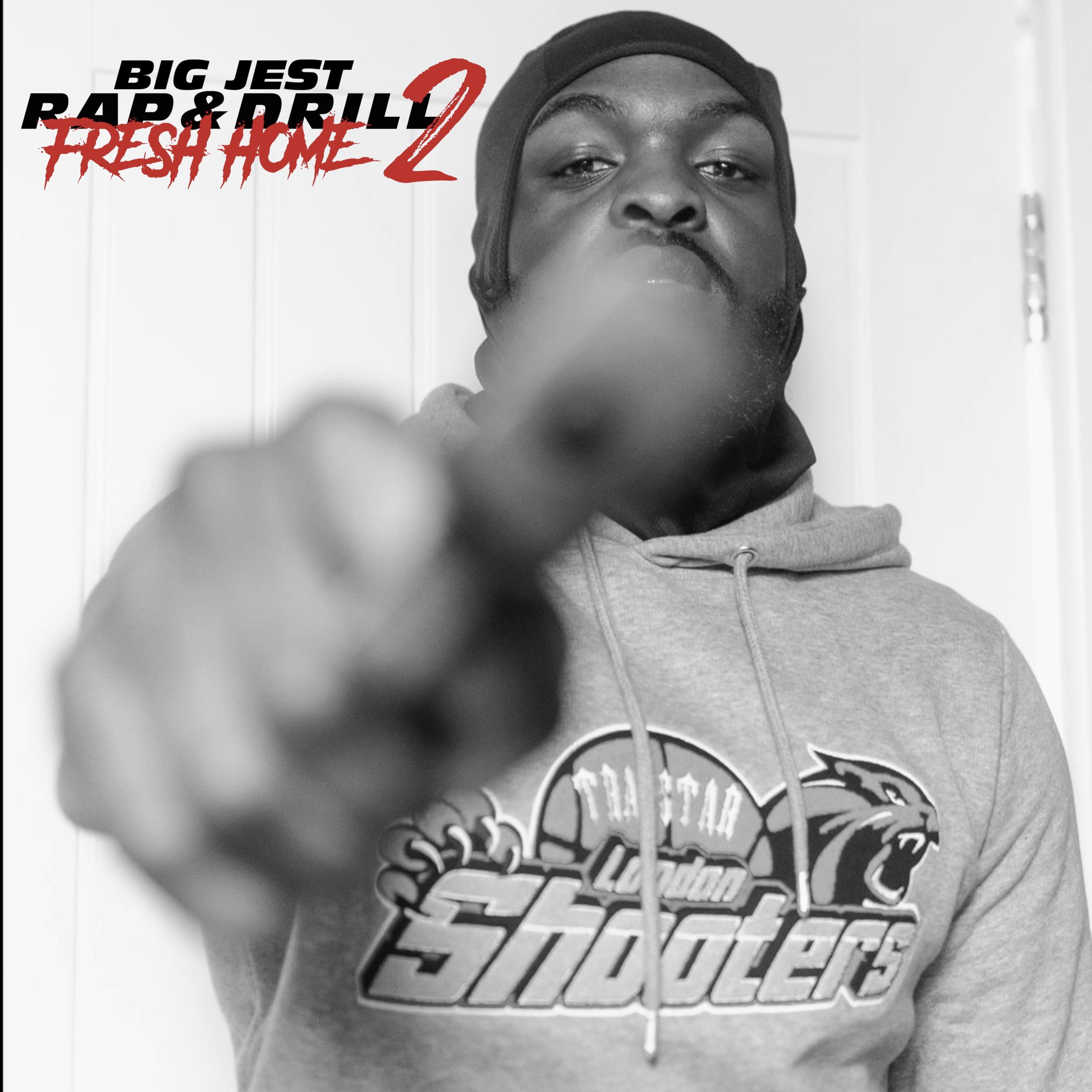 Релиз Rap & Drill
