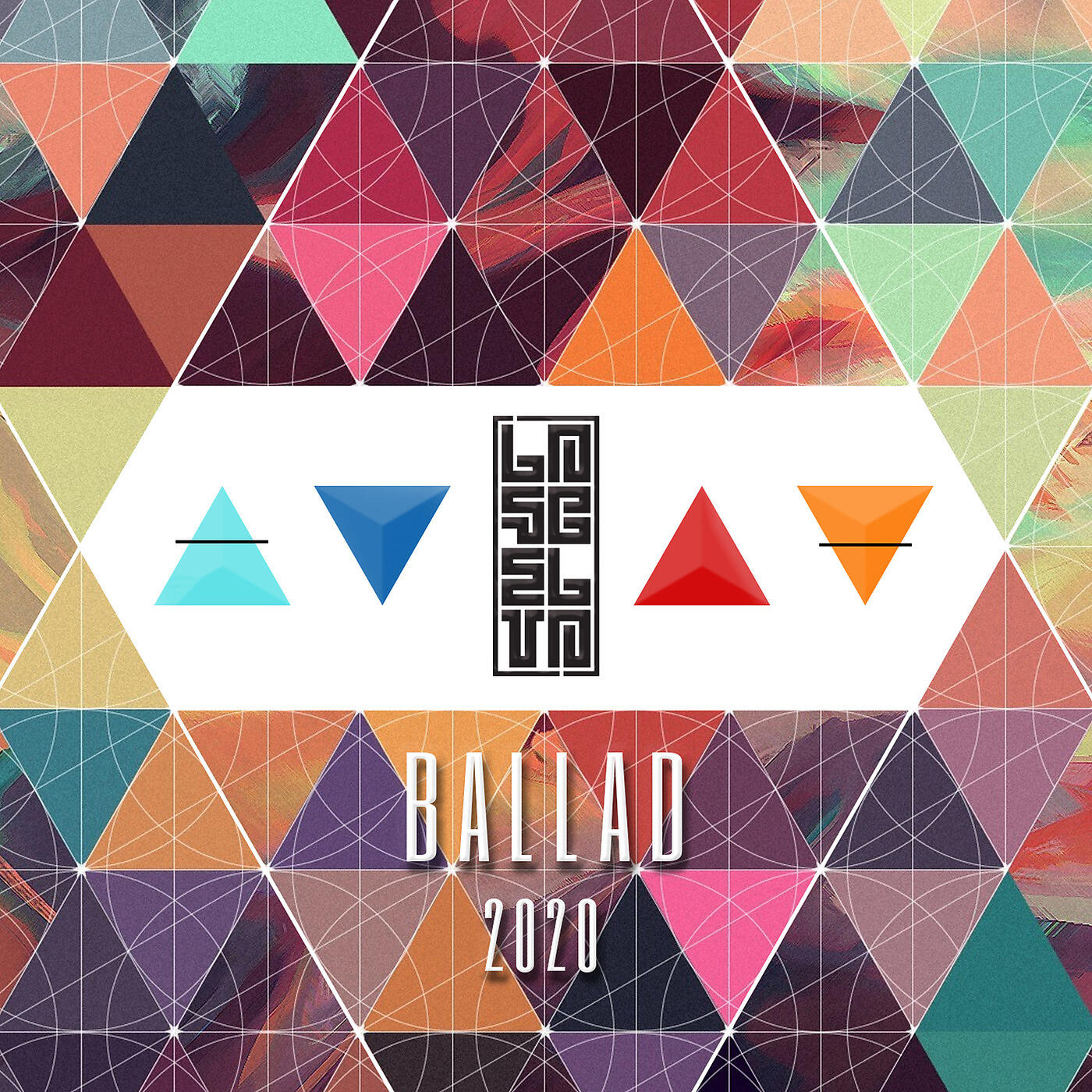 Релиз Ballad 2020