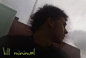 Kill Minimal