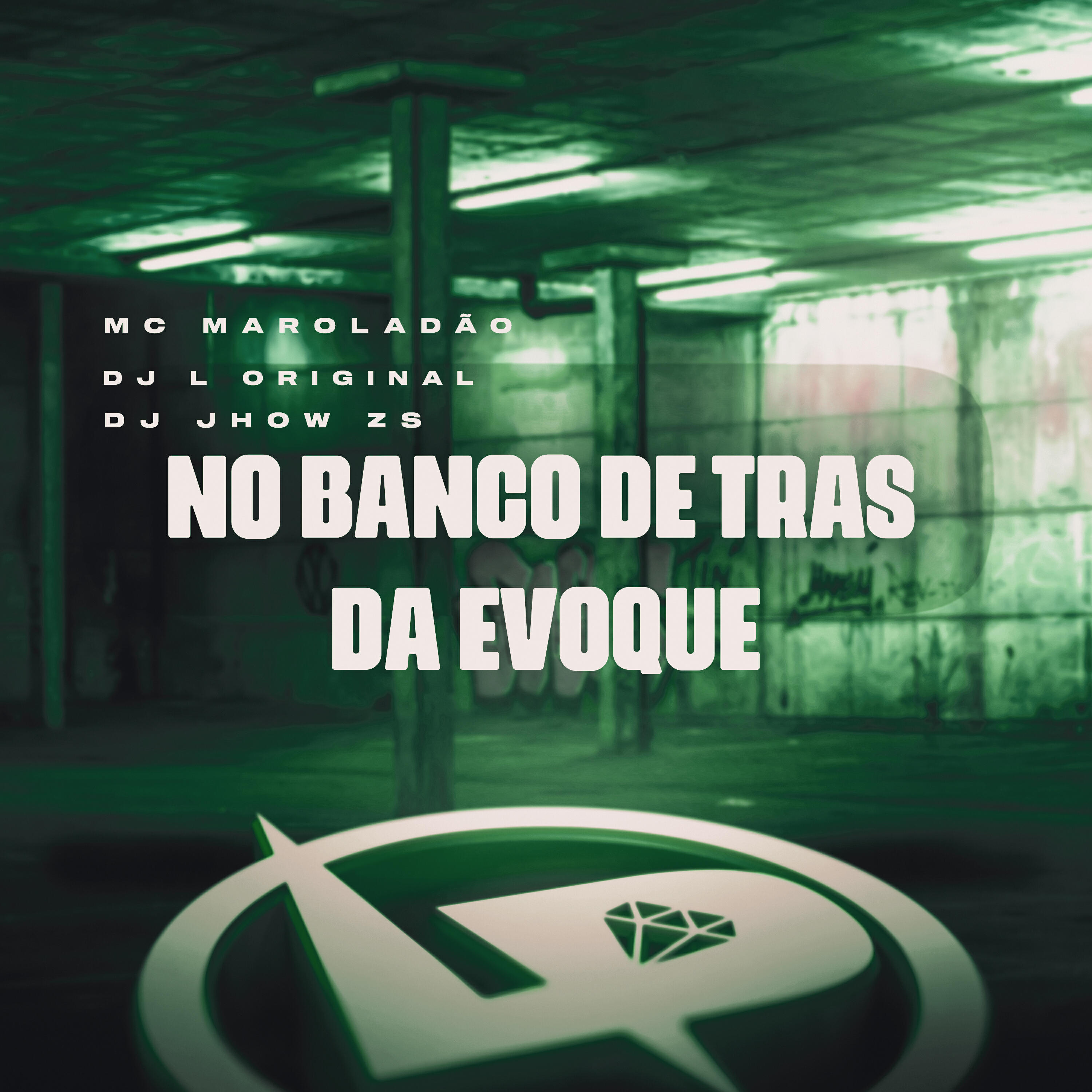 Скачать песню Mc Maroladão, DJ L Original, DJ JHOW ZS - No Banco de Trás da Evoque бесплатно в MP3 для Android и iOS