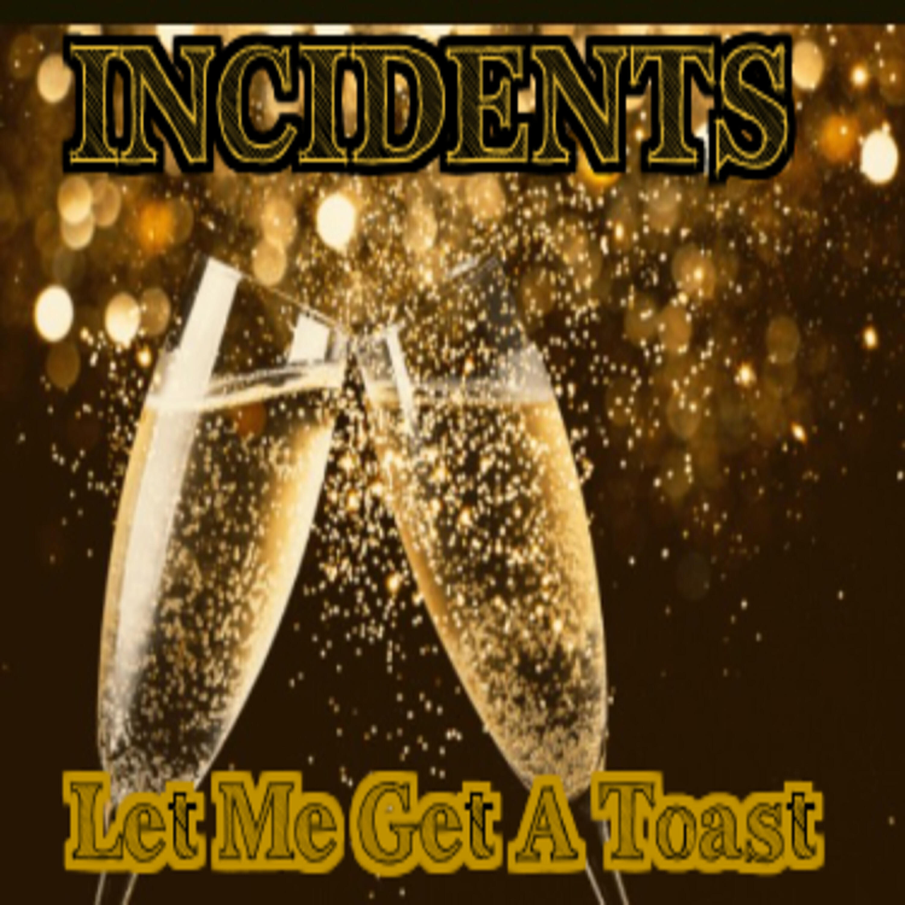 Релиз Let Me Get a Toast