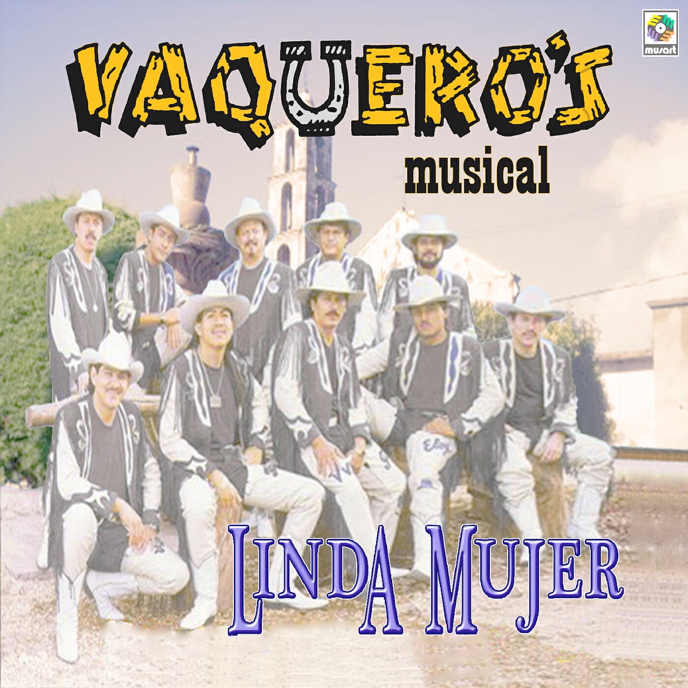 Релиз Linda Mujer
