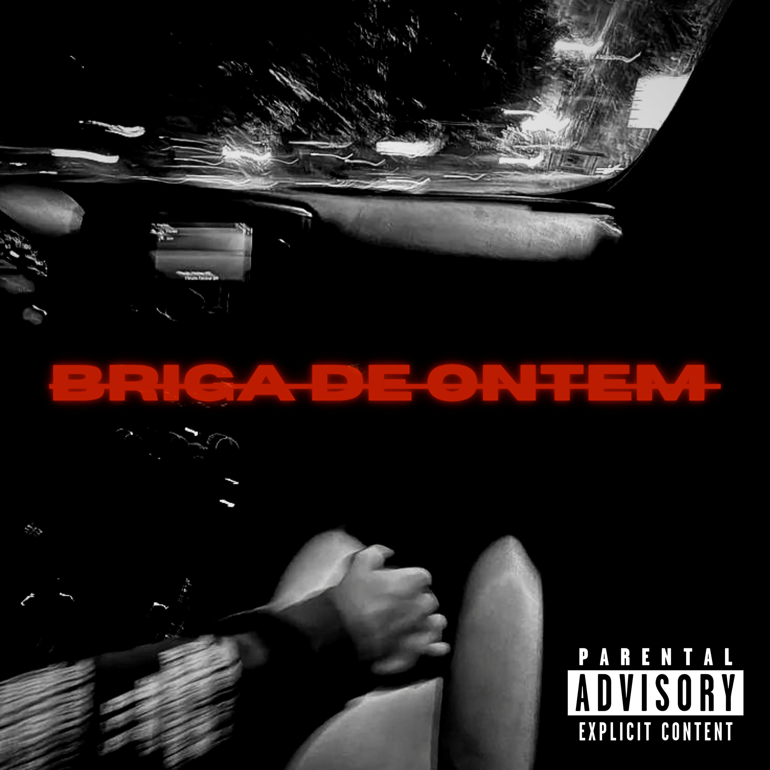 Релиз Briga de Ontem