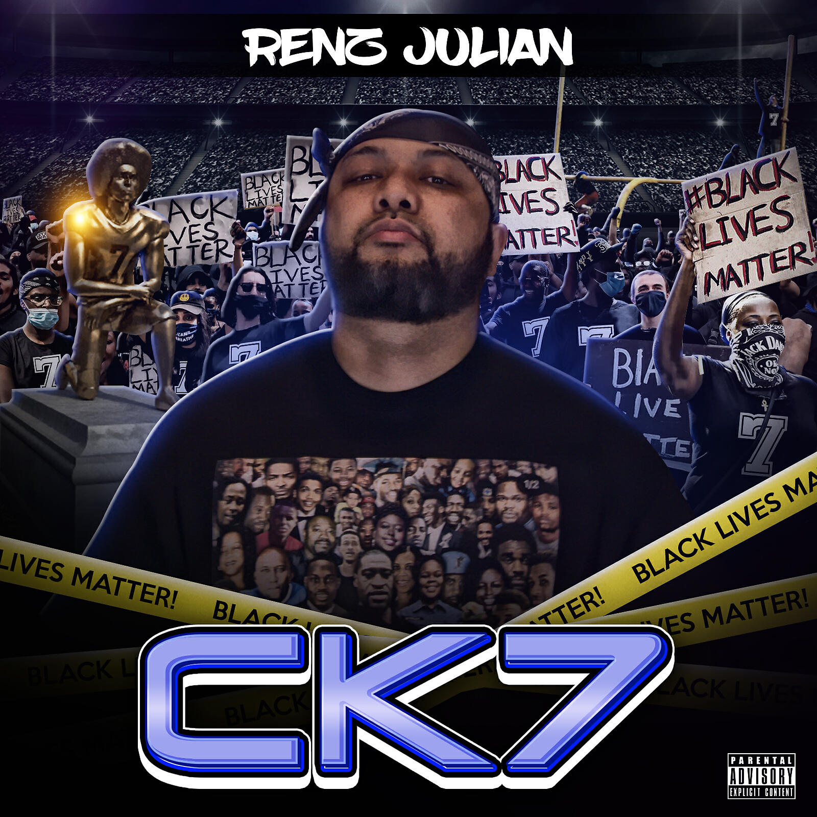 Релиз CK7