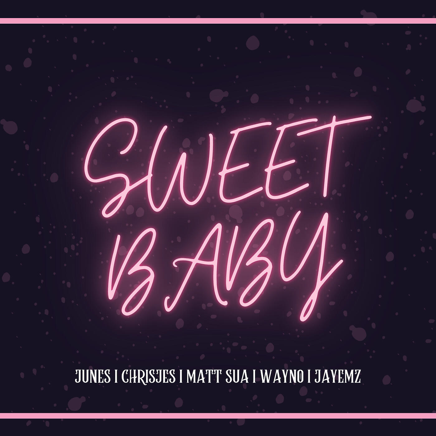 Релиз Sweet Baby
