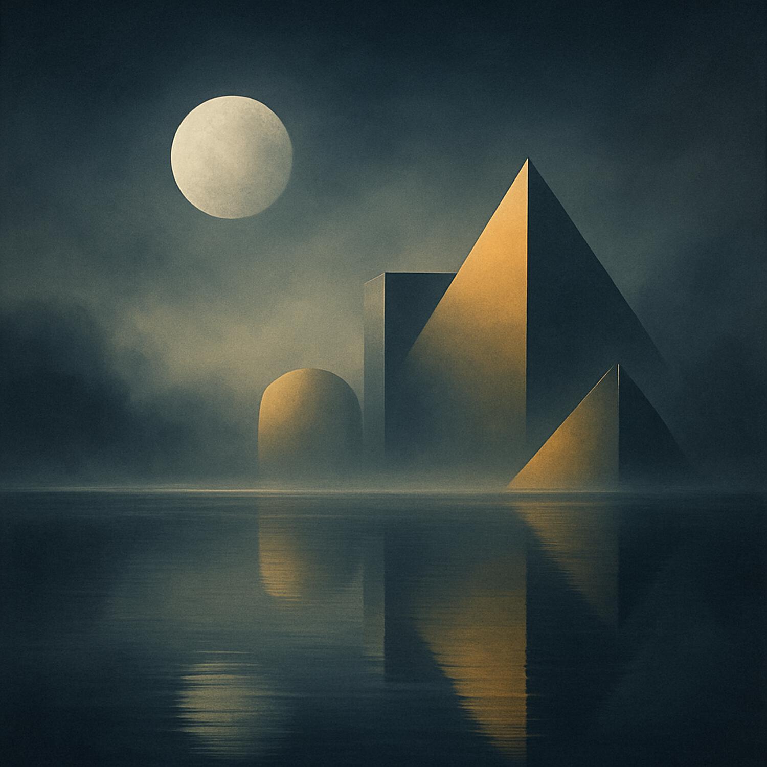 Релиз Deep Sleep: Нежная Глубина